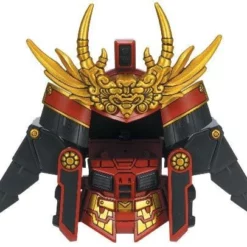 Bandai BB331 Takeda Shingen Gundam -Bandai Sales 51a2oeKBLOL