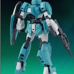 Bandai HGAGE 1/144 #13 Adele -Bandai Sales 51brQVNPE8L