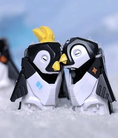 BeastBOX BB-08 IceQube 5 BeastBOX BB-08 IceQube - Image 5