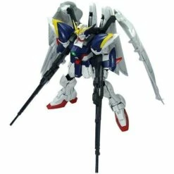 Bandai PG 1/60 Wing Gundam Zero Custom -Bandai Sales 51e6Kj8h58L