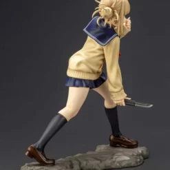My Hero Academia ArtFX J Himiko Toga 1/8 Scale Figure (Reissue) -Bandai Sales 51f66c90 982e 44a1 9905 b6058008fb87