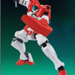 Bandai HG 1/144 #16 Gundam Age Genoace II -Bandai Sales 51leHTZdQqL