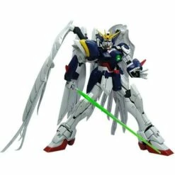 Bandai PG 1/60 Wing Gundam Zero Custom -Bandai Sales 51m4NWS3jtL