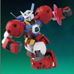 Bandai HG 1/144 #05 Gundam Age 1 Titus -Bandai Sales 51r5tyAEgYL