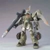 Bandai HG 1/144 #45 Ginn Type Insurgent