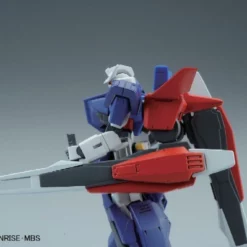 Bandai HGAGE 1/144 #35 Gundam Age 1 Full Glansa -Bandai Sales 51sefKrH3PL. SL1000