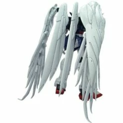 Bandai PG 1/60 Wing Gundam Zero Custom -Bandai Sales 51xJSljkQUL