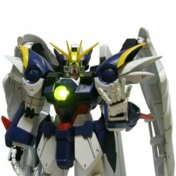 Bandai PG 1/60 Wing Gundam Zero Custom -Bandai Sales 51xM vTD0BL