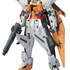 #3 Gundam Kyrios "Gundam 00", Bandai 1/100 00