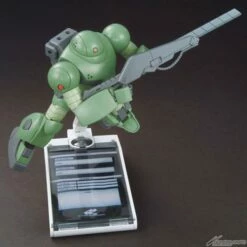 Bandai HGBF 1/144 Hi-Mock -Bandai Sales 521