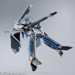 Bandai Macross Delta The Movie Absolute Live!!!!!! DX Chogokin VF-31AX Kairos Plus Movie Edition (Hayate Immerman USE) -Bandai Sales 5241314b d08d 49e0 af8c f508e6ee6a80