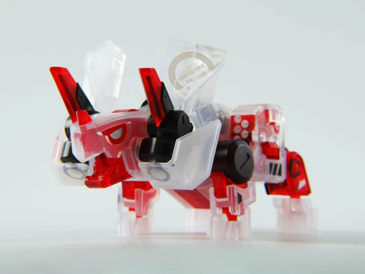 BeastBOX BB-05 Delta Final Limited Edition Figure 1 BeastBOX BB-05 Delta Final Limited Edition Figure