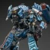 Dark Source Purge 01 Combination Warfare Mecha (Blue Ver.) 1/25 Scale Figure