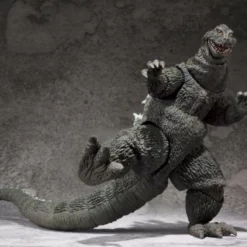 Bandai King Kong Vs. Godzilla S.H.MonsterArts Godzilla -Bandai Sales 52b7e637 835b 483e aa06 f877a16c4f9d