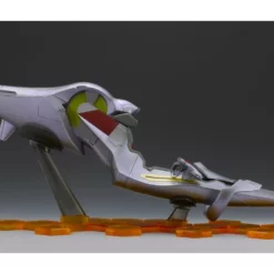 Evangelion Dwell Rei Ayanami (Entry Plug Interior Ver.) 1/6 Scale Figure -Bandai Sales 52cdd209 136c 4fd4 9738 6f94f87325f8 44f1402a db6c 4352 8ff3 2ec645da8401