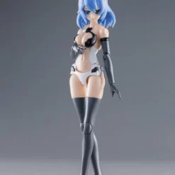 A.T.K. Girl White Tiger 1/12 Scale Model Kit -Bandai Sales 52e01eea a7fe 4a80 8060 3c629e9fcbe7 1