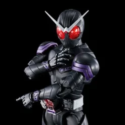 Bandai Kamen Rider Figure-rise Standard Kamen Rider Joker Model Kit