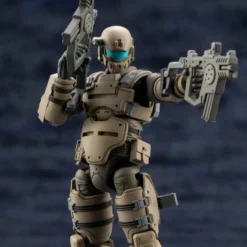 Hexa Gear Governor Armor Type: Warmage Hetzer 1/24 Scale Model Kit