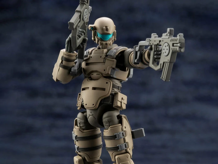 Hexa Gear Governor Armor Type: Warmage Hetzer 1/24 Scale Model Kit 1 Hexa Gear Governor Armor Type: Warmage Hetzer 1/24 Scale Model Kit