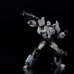 Bandai Megatron IDW (Autobot Ver.) 15 Bandai Megatron IDW (Autobot Ver.) -Bandai Sales 53303459 1217926345038299 7593924915779076096 o