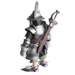 Final Fantasy IX Bring Arts Vivi Ornitier & Adelbert Steiner Two-Pack -Bandai Sales 536b7c6f 134e 49cd bbdb 91760ce090b4