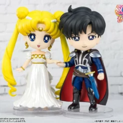 Bandai Sailor Moon Figuarts Mini Princess Serenity 13 Bandai Sailor Moon Figuarts Mini Princess Serenity -Bandai Sales 5383a200 9b95 4f10 b508 17798963110f