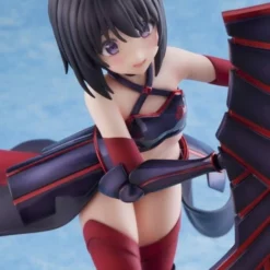 Bofuri I Don't Want To Get Hurt, So I'll Max Out My Defense F Nex Maple (Season 2 Original Armor Ver.) 1/7 Scale Figure -Bandai Sales 5395e810 5591 4f29 89f2 4c483063b9a9