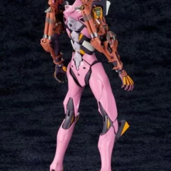 Rebuild Of Evangelion EVA Unit-08 (Gamma Ver.) 1/400 Scale Model Kit -Bandai Sales 53a00886 32c2 40c0 9bff c9eaecf0e1e9