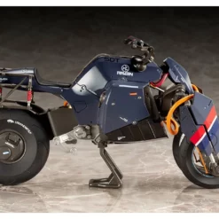 Death Stranding Reverse Trike 1/12 Scale Model Kit 21 Death Stranding Reverse Trike 1/12 Scale Model Kit -Bandai Sales 53b11791 64a9 4753 b390 eb1ca5f2fb06