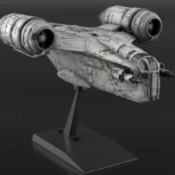 Bandai The Mandalorian Razor Crest Model Kit -Bandai Sales 53b37bc5 0000 421e abe4 9b85b4526dbc