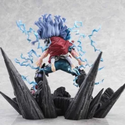 My Hero Academia S-Fire Super Situation Figure Izuku Midoriya & Eri 17 My Hero Academia S-Fire Super Situation Figure Izuku Midoriya & Eri -Bandai Sales 53be2d74 a470 47d3 9e5c 135c794b6b3e