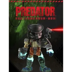 Predator MegaBox MB-11 Predator -Bandai Sales 53da1d71 7675 47aa a56f 1c141edd6f20