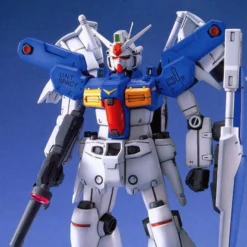 Bandai MG 1/100 RX-78GP01-Fb Gundam "Zephyranthes" Full Burnern