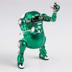 Bandai 35 Mechatro WeGo Neo British Racing Green 1/35 Scale Figure -Bandai Sales 5428b333 16c6 439f bbe3 3185f9d19154