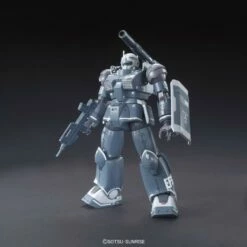Bandai HG-The Origin 1/144 #11 Guncannon First Type (Iron Cavalry Company) 11 Bandai HG-The Origin 1/144 #11 Guncannon First Type (Iron Cavalry Company) -Bandai Sales 5428d0ab 1970 42f3 958d 5e4abef2e231