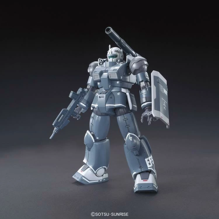 Bandai HG-The Origin 1/144 #11 Guncannon First Type (Iron Cavalry Company) 3 Bandai HG-The Origin 1/144 #11 Guncannon First Type (Iron Cavalry Company) - Image 3