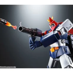 Bandai Super Electromagnetic Machine Voltes V DX Soul Of Chogokin Voltes V -Bandai Sales 5444c8f6 ff61 4489 8821 cb6603da36e4