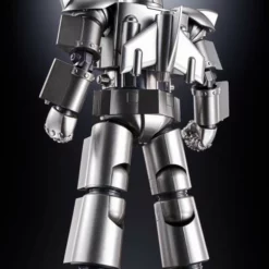 Bandai Daitetsujin 17 Soul Of Chogokin GX-101X Daitetsujin 18 -Bandai Sales 544b89c9 4dc4 4d94 8a51 b505b3e7b9ca