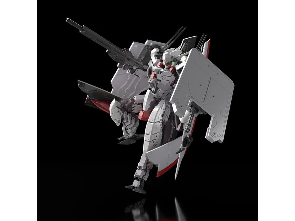 Frame Arms CVX-83 IZUMO Model Kit 12 Frame Arms CVX-83 IZUMO Model Kit - Image 12