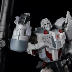 Bandai Megatron IDW (Autobot Ver.) 21 Bandai Megatron IDW (Autobot Ver.) -Bandai Sales 54731125 1217926378371629 4841854690209562624 o