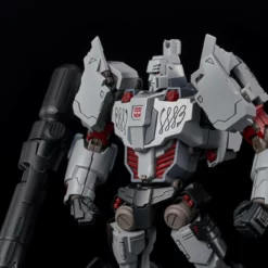 Bandai Megatron IDW (Autobot Ver.) 22 Bandai Megatron IDW (Autobot Ver.) -Bandai Sales 54731253 1217926551704945 6356110646672621568 o