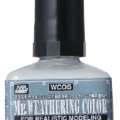 Mr. Weathering Color - Multi White WC05