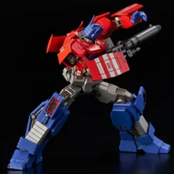 Bandai Transformers Furai 03 Optimus Prime (IDW Ver.) Model Kit 19 Bandai Transformers Furai 03 Optimus Prime (IDW Ver.) Model Kit -Bandai Sales 54c2e445 be98 4bfe be77 f68a33b4d6ac