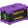 Rebuild Of Evangelion Nendoroid More Design Container (Unit-01 Ver.)