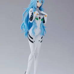 Rebuild Of Evangelion Rei Ayanami (Long Hair Ver.) Super Premium Figure -Bandai Sales 554c0f09 ad80 425d af26 eb331fcb4c79