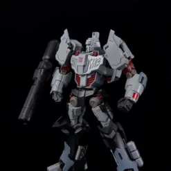 Bandai Megatron IDW (Autobot Ver.)
