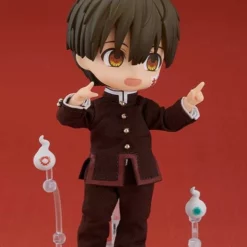 Toilet-bound Hanako-kun Nendoroid Doll Hanako-kun -Bandai Sales 5575af18 e2b4 42d6 9bf4 7c2aba5bb1b6