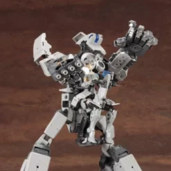 M.S.G. Modeling Support Goods Heavy Weapon Unit 16 Overed Manipulator -Bandai Sales 558dbc53 e6e2 40b2 9440 59fca430029c