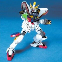 Bandai MG 1/100 Shining Gundam -Bandai Sales 55c8a443 fa8e 4033 a4ef f24c262fdd94