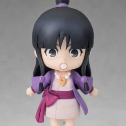 Ace Attorney Nendoroid No.2116 Maya Fey -Bandai Sales 55ca6878 ab10 4697 9fbb 6b757c1a0e4d